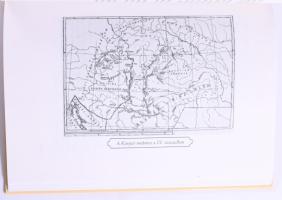 Nagy Kálmán: A honfoglalás hadtörténete. DEDIKÁLT! 1998, Szabad Tér. Kiadói kartonált kötés, jó álla...