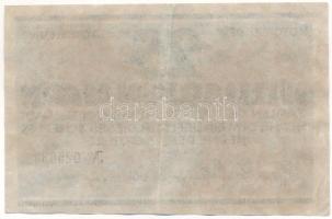 Németország / Weimari Köztársaság 1923. 25.000.000.000M T:F
Germany / Weimar Republic 1923. 25.000....