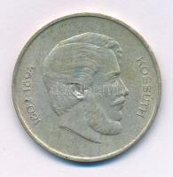 1947. 5Ft T:AU patina
Adamo F8.1