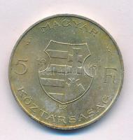 1946. 5Ft kapszulában T:XF patina Adamo F8