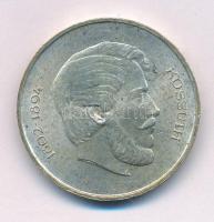 1946. 5Ft kapszulában T:AU patina
Adamo F8