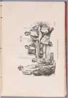 Jókai Mór: Gróf Benyovszky Móricz életrajza, saját emlékiratai és útleírásai. Képekkel, térképekkel,...