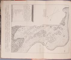 Jókai Mór: Gróf Benyovszky Móricz életrajza, saját emlékiratai és útleírásai. Képekkel, térképekkel,...