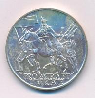 1976. 200Ft Ag "II. Rákóczi Ferenc" kapszulában T:BU patina
Adamo EM48