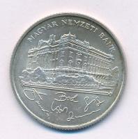 1993. 200Ft Ag "MNB" kapszulában T:AU,XF
Adamo F13