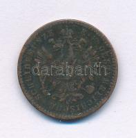 1859B 1kr Cu T:VF
Adamo M4