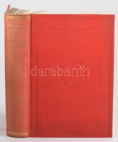 Badics Ferenc: Fáy András életrajza. Bp., 1890, MTA (Franklin-ny.), 1 t.+ VIII+671+[1] p. Kiadói egé...