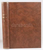 Semper, Gottfried: Keramik, Tektonik, Stereotomie, Metallotechnik. München, 1879, Bruckmann's V...