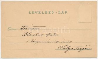 Ada Kaleh, Török sziget Orsova alatt a Dunán, Török bazár / Turkish island, bazaar, shop. Karl Schwi...