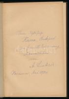 Linker, P. B. Arthur: Praktische Elektrizitätslehre. Auf der Grundlage der Elektronentheorie dargest...