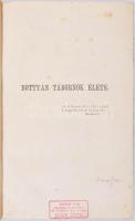 Thaly Kálmán: Bottyán János II. Rákóczi Ferencz fejedelem vezénylő tábornoka. Történeti életrajz a k...