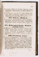 Hazslinszky Frigyes: Éjszaki magyarhon viránya. Füvészeti kézikönyv. Írta - -, eperjesi tanár több t...