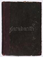 Hazslinszky Frigyes: Éjszaki magyarhon viránya. Füvészeti kézikönyv. Írta - -, eperjesi tanár több t...