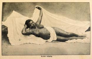 Karl Angebauer: Ovambo. 15 év Délnyugat-Afrikában. A világ körül - Útirajzok - útkalandok. Ford.: Sz...