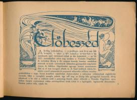 1921 Vicinális Dugóhúzó. A Királyi József-Műegyetem mérnök és gépészmérnök hallgatóinak kiadványa. S...
