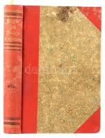 Ferenczy Jakab - Danielik József: Magyar írók. Életrajz-gyűjtemény. [I. köt.] Gyűjté: - - és - -. Ki...