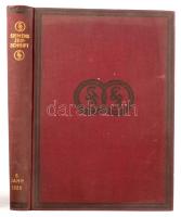 1926 Siemens Zeitschrift. 6. Jahrgang 1926. Berlin, 1926, Siemens &amp; Halske - Siemens-Schucke...