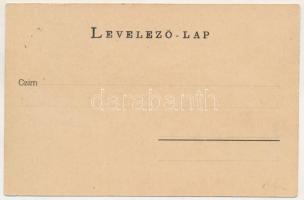 Segesvár, Schässburg, Sighisoara; Schusterturm, Marktplatz / Cipészek bástyája, Piactér, üzlet. Frit...