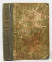 Balzac, Honoré de: Grandet Eugénia 1-2. rész. Külföldi Regénytár I-II. köt.
Kiadja Kisfaludy-Társas...