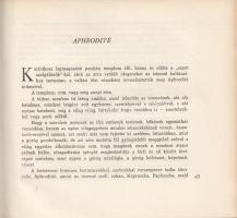 Devecseri Gábor: 
Homéroszi utazás. Görögországi útinapló. (Dedikált.)
Budapest, 1961. Gondolat Kö...