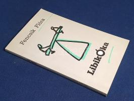 Fencsik Flóra: 
Libikóka. Válogatott publicisztikai írások. (Dedikált.)
[Budapest], 1995. (Széphal...