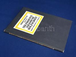 Einstein, Carl: 
Der frühere japanische Holzschnitt.
Berlin, [1923]. Verlag Ernst Wasmuth Ag. 24 p...