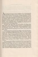 Einstein, Carl: 
Der frühere japanische Holzschnitt.
Berlin, [1923]. Verlag Ernst Wasmuth Ag. 24 p...