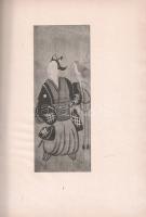 Einstein, Carl: 
Der frühere japanische Holzschnitt.
Berlin, [1923]. Verlag Ernst Wasmuth Ag. 24 p...