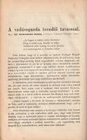Rádiós gazdasági előadások. Felelős szerkesztő: Czvetkotits Ferenc. II. évfolyam, 1-25. szám. (1929....