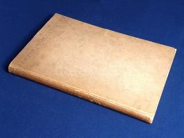 Goethe, [Johann Wolfgang von]: 
Torquato Tasso. Ein Schauspiel.
(Leipzig, 1910). (Ernst Rowohlt Ve...