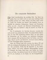 Pfister, Kurt: 
Mittelalterliche Buchmalerei des Abendlandes. Mit vierzig, teils mehrfarbigen Tafel...