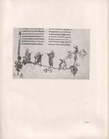 Pfister, Kurt: 
Mittelalterliche Buchmalerei des Abendlandes. Mit vierzig, teils mehrfarbigen Tafel...