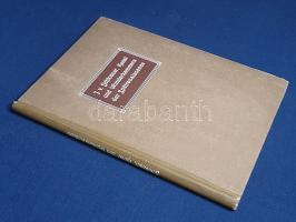 Schlosser, Julius von: 
Die Kunst- und Wunderkammern der Spätrenaissance. Ein Beitrag zur Geschicht...