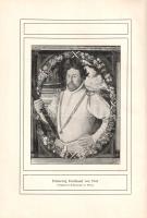 Schlosser, Julius von: 
Die Kunst- und Wunderkammern der Spätrenaissance. Ein Beitrag zur Geschicht...