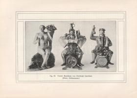 Schlosser, Julius von: 
Die Kunst- und Wunderkammern der Spätrenaissance. Ein Beitrag zur Geschicht...