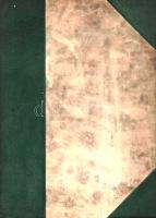 Voll, Karl: 
Frankreichs klassische Zeichner im XIX. Jahrhundert. Mit 64 Textillustrationen und 64 ...