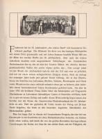 Voll, Karl: 
Frankreichs klassische Zeichner im XIX. Jahrhundert. Mit 64 Textillustrationen und 64 ...