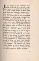 Prévost, abbé: 
Histoire de Manon Lescaut et du chevalier Des Grieux.
(Leipzig, 1911). (Ernst Rowo...