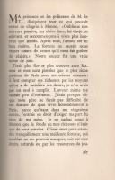 Prévost, abbé: 
Histoire de Manon Lescaut et du chevalier Des Grieux.
(Leipzig, 1911). (Ernst Rowo...