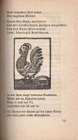Kortum, Carl Arnold: 
Die Jobsiade. Ein komisches Heldengesicht in trei Teilen.
[Lipcse] Leipzig, ...