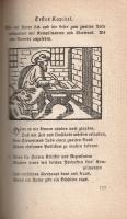 Kortum, Carl Arnold: 
Die Jobsiade. Ein komisches Heldengesicht in trei Teilen.
[Lipcse] Leipzig, ...