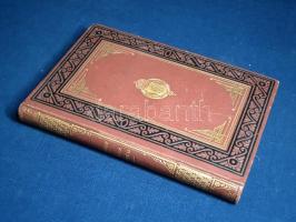 Moore, [Thomas] Tamás: 
Lalla roukh. Keleti rege. Írta Moore Tamás. Angolból fordította Lőriczi Leh...