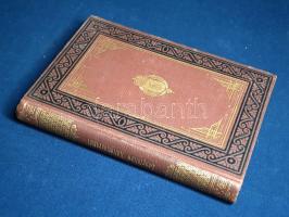 Longfellow, [Henry Wadsworth]: 
Longfellow költeményeiből. Makkabéus Judás, Pandora és kisebb költe...