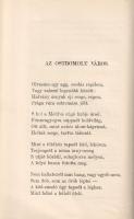 Longfellow, [Henry Wadsworth]: 
Longfellow költeményeiből. Makkabéus Judás, Pandora és kisebb költe...
