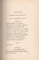 Longfellow, [Henry Wadsworth]: 
Longfellow költeményeiből. Makkabéus Judás, Pandora és kisebb költe...