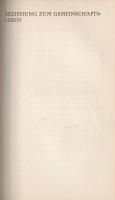 Wilhelm, Richard: 
Chinesische Lebensweisheit.
Darmstadt, 1922. Otto Reichls Verlag (Spamerschen B...