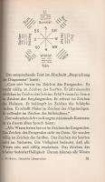 Wilhelm, Richard: 
Chinesische Lebensweisheit.
Darmstadt, 1922. Otto Reichls Verlag (Spamerschen B...
