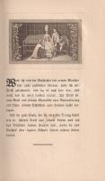 Goethe, [Johann Wolfgang von]: 
Die Leiden des jungen Werther.
[Lipcse] Leipzig, 1916. Insel-Verla...