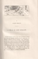 Le monde enchanté. Choix de douze contes de fées de Perrault, L'Héritier, D'Aulnoy, De La ...