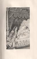 Le monde enchanté. Choix de douze contes de fées de Perrault, L'Héritier, D'Aulnoy, De La ...